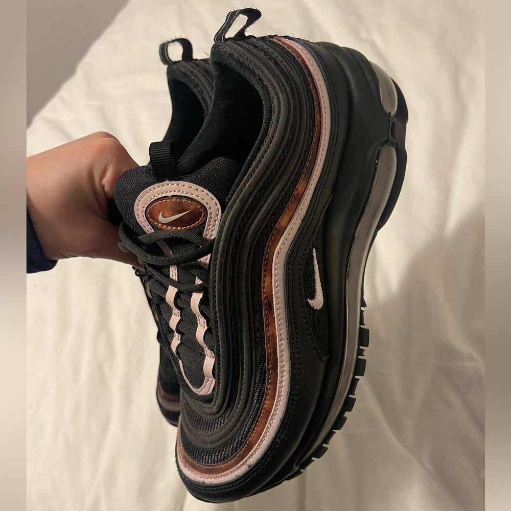 Nike sneakers